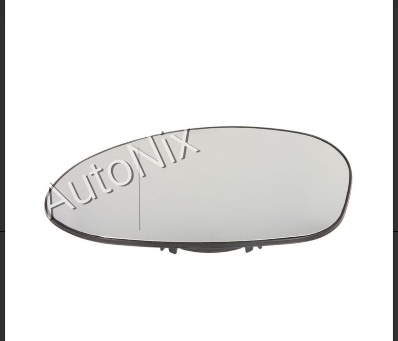 Стъкло за огледало за BMW 3 E92 E90 1 E87 тонирано за бмв е91 е92 90