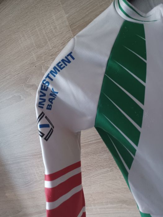 Besson ски екип национален отбор БЪЛГАРИЯ ръст 164 fis