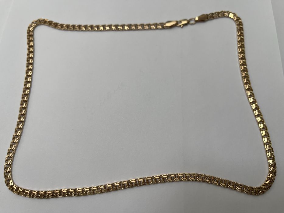 Продам золоую цепочку