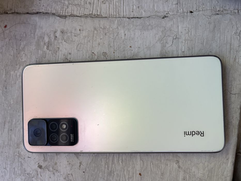 Xiaomi Redmi Note 11Pro