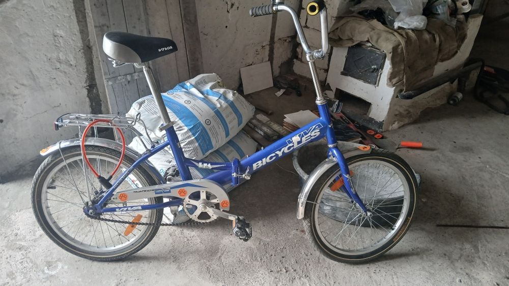 Продажа велосипеды
