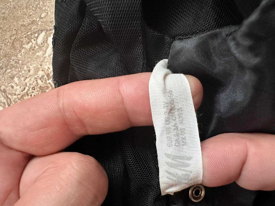 Детска рокля за момиче H&M