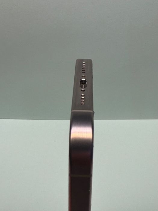 iPhone 15 Pro Max Natural Gri rama carcasa enclosure housing frame