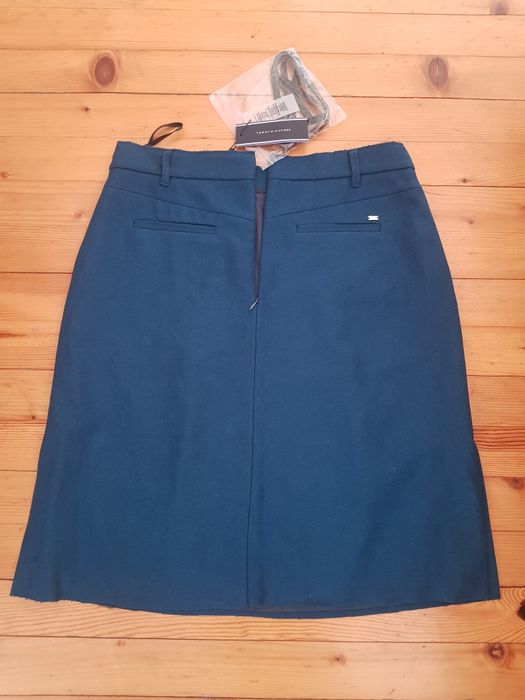 Tommy hilfiger елегантна дамска пола