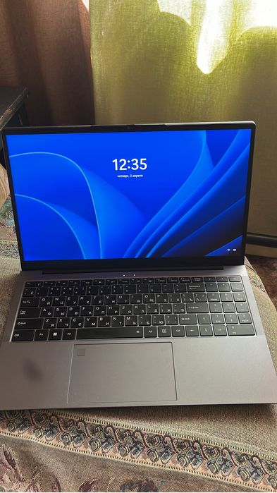 СРОЧНО! Ноутбук razor r7 RYZEN 7 32GB RAM SSD512GB