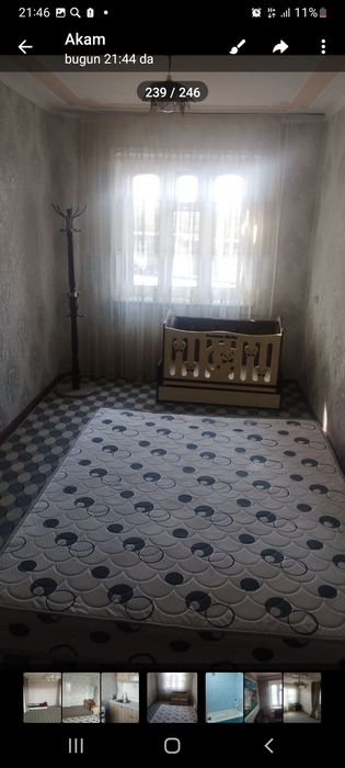 3 qavatli dom ijaraga beriladi