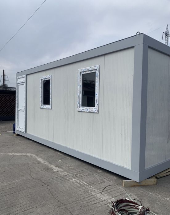 Vand containere modulare container modular birou vitrina grup sanitar cafenea termoizolate