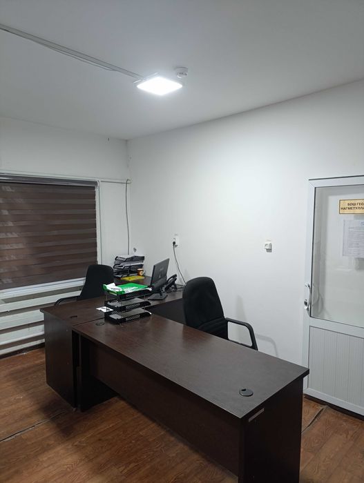 производство офис склад 66 соток Кунград