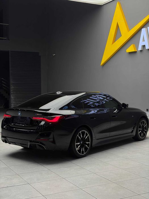 Продается BMW i4 m50