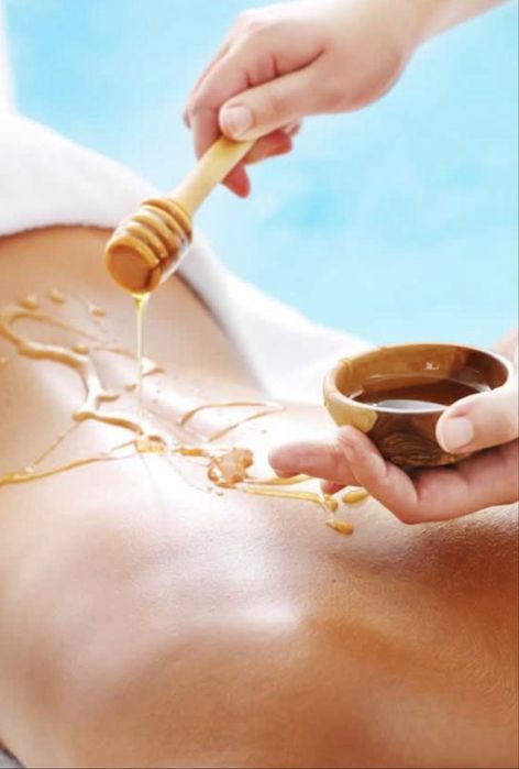 Массаж оздоровительный