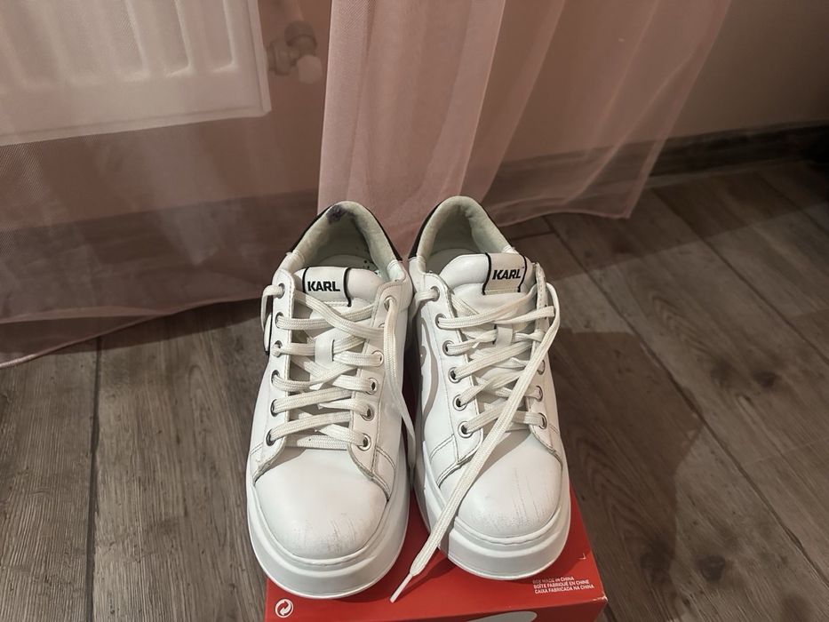 Кецове Karl Lagerfeld