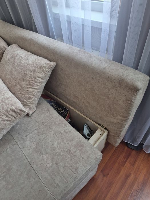 Диван продам дешево