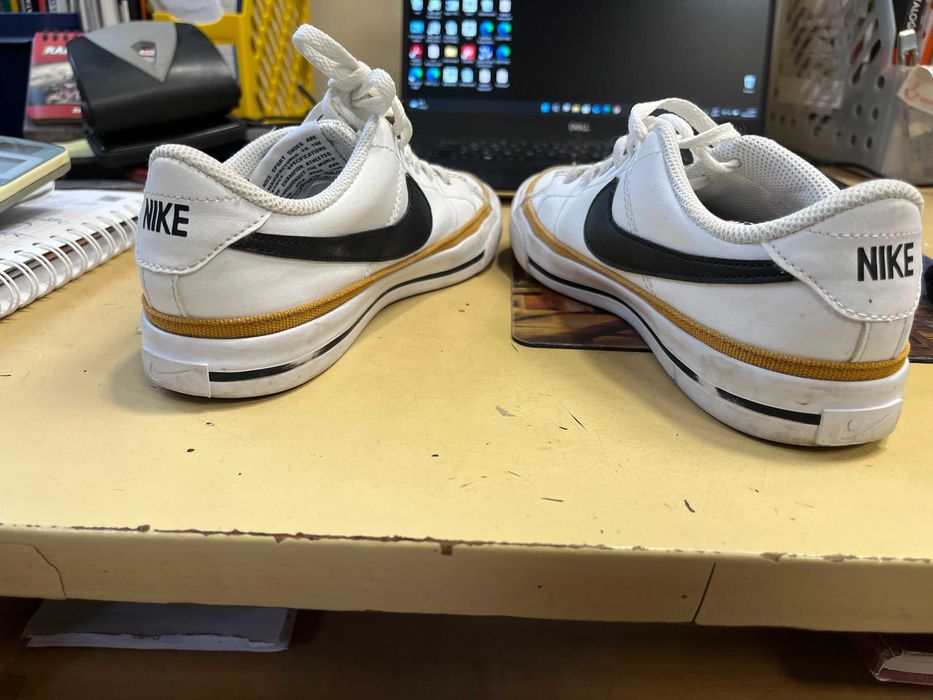 Кецове кожени 35.5