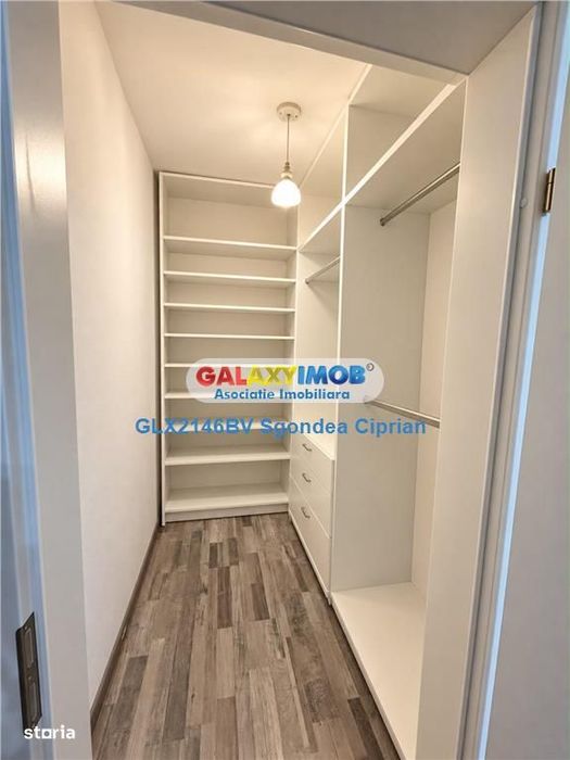 Apartament 2 Camere Sanpetru Mobilat Utilat