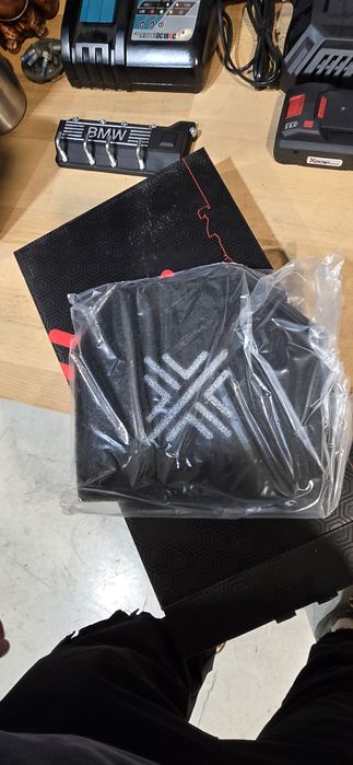 Filtru aer sport BMW M3 M4 F80 F82 ( PiperCross )