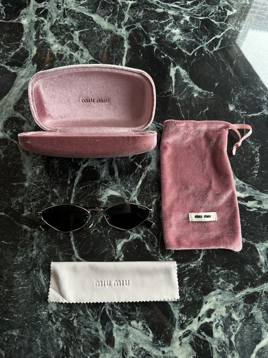 Оригинални Miu Miu Очила