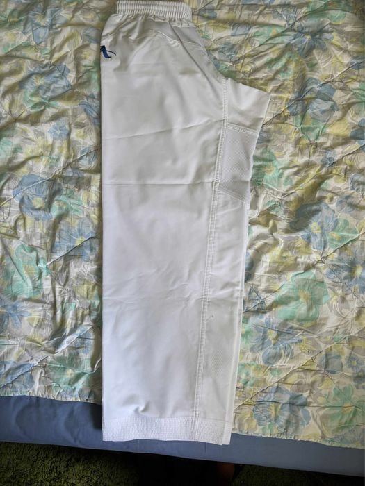 Кимоно за карате WKF Arawaza