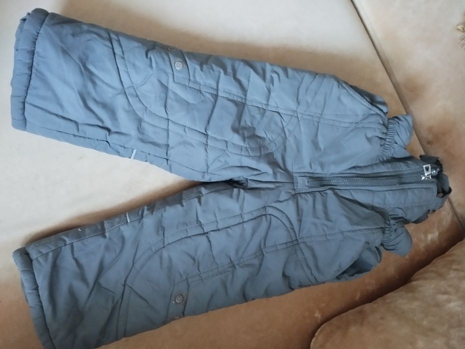 Комбинезоны для мальчика