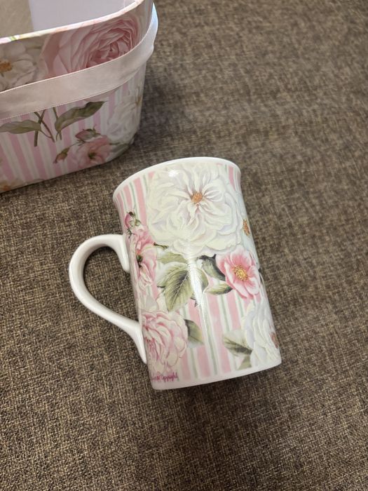 Set cani trandafiri nou