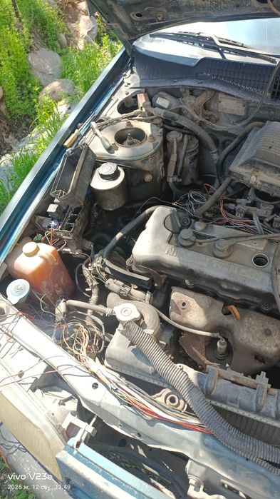 На разбор ниссан примера п10