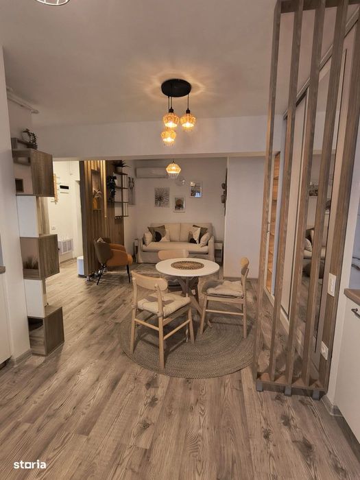 Apartament superb 2 camere- 6/7 minute Metrou Berceni