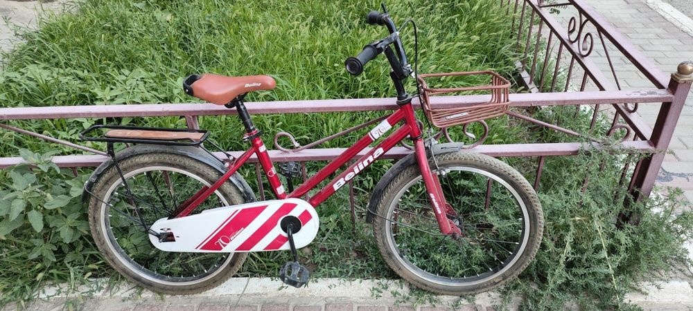 Продается велосипед