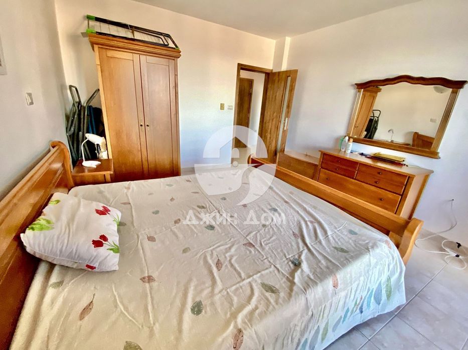 Продава се Двустаен апартамент в Свети Влас - 70 кв.м за 940 €/кв.м - Снимка #7