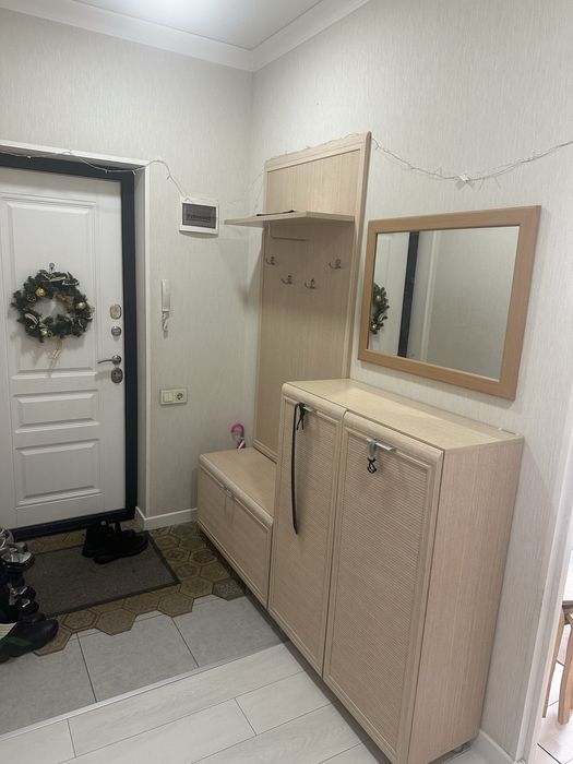 Прихожая прихожка