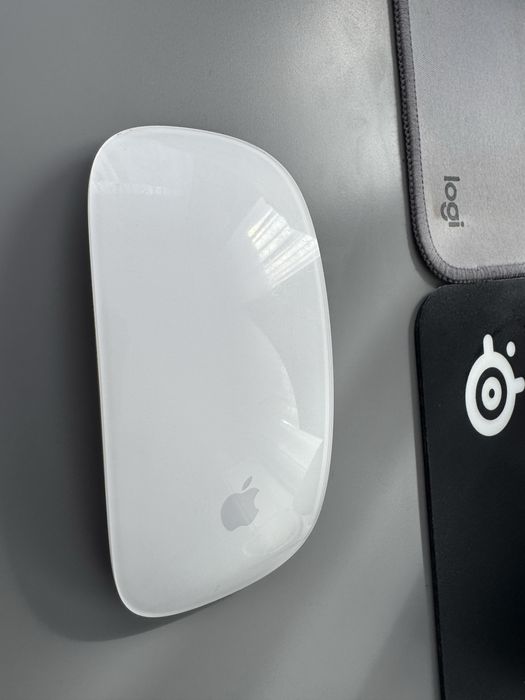 Vand apple magic mouse