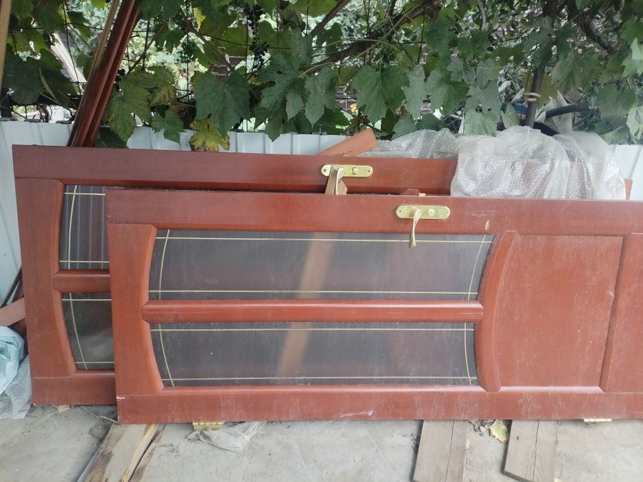 Продам двери межкомнатные