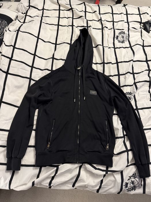 Hanorac dolce gabbana