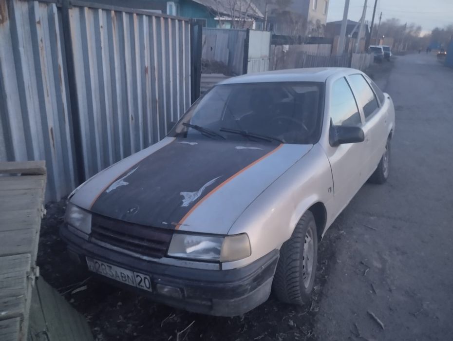 Продам Опель вектора