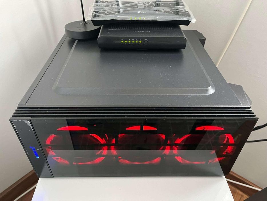 Компютър МАГ сглобяван по поръчка