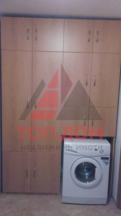 Дава се под наем Тристаен апартамент в Варна, ХЕИ - 79 кв.м за 490 € - Снимка #8