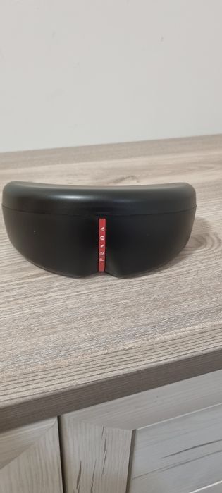 Оригинален  Калъф за очила PRADA