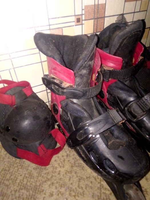 Продам мужские ролики.