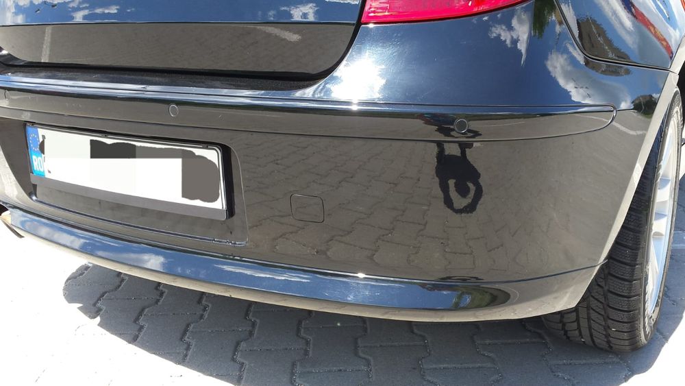 Vând BMW 116d an 2010, model din gama BMW Seria 1 E87