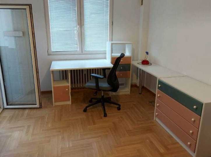 Четиристаен апартамент под наем в кв. Изток