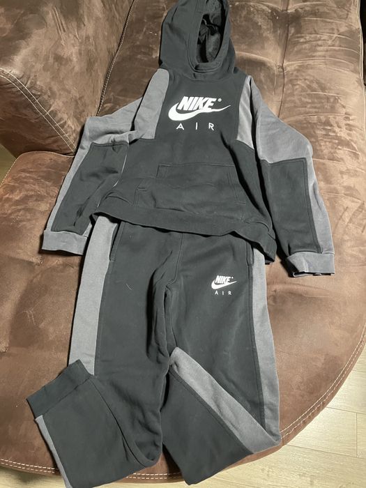 3-нацуга Nike +1 долнище Nike