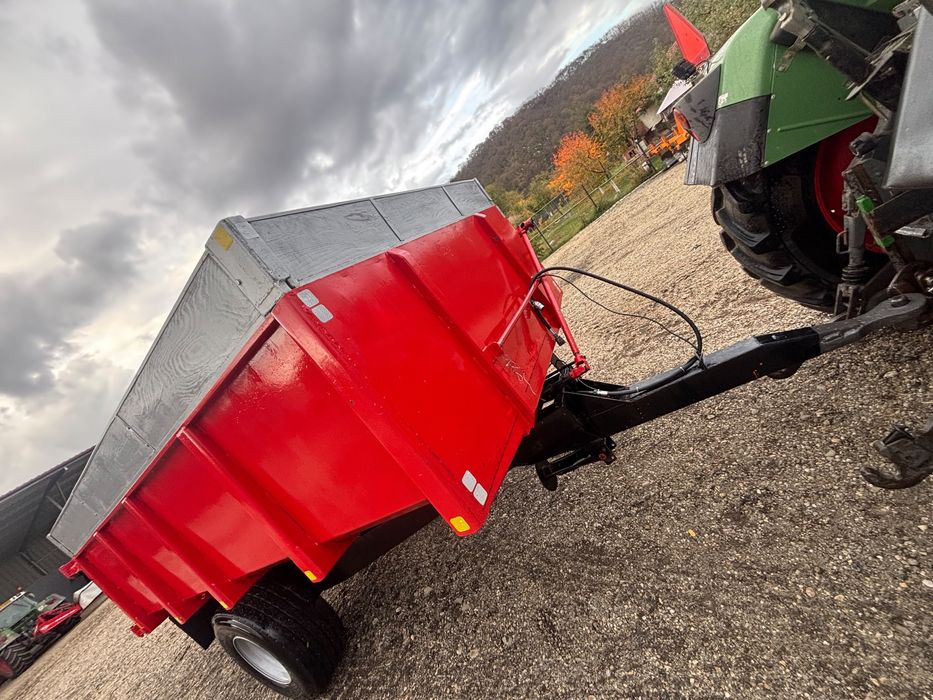 Bena tandem 7,5 tone
