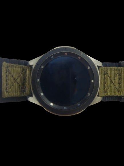 Galaxy watch 3 серии