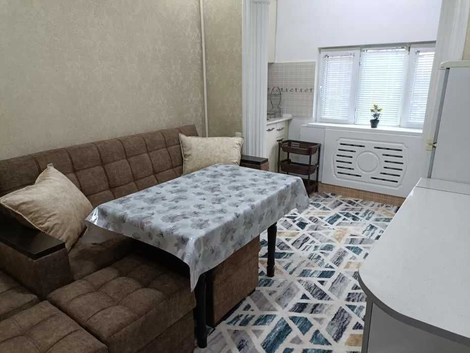 Метро МИНОР 2 ком АРЕНДА Алайский базар Пожарка Киет ц5 ц2 ц6 ц4