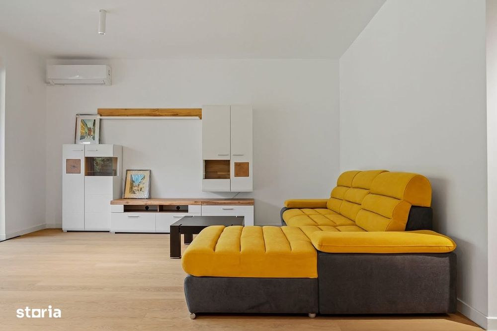 Apartament 2 camere, TVA inclus, bloc nou, calitate