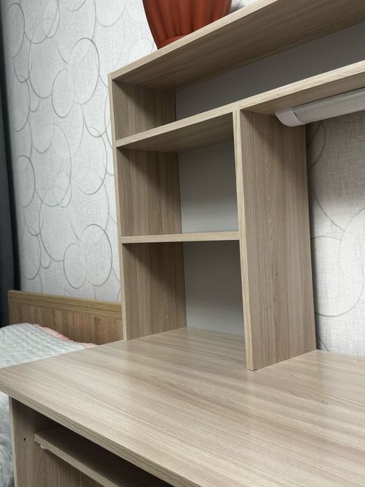 Продам    парту