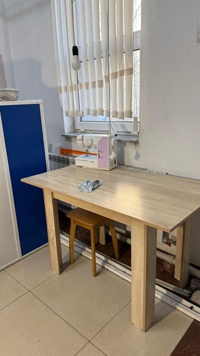 Сдам действующее ателье в аренду