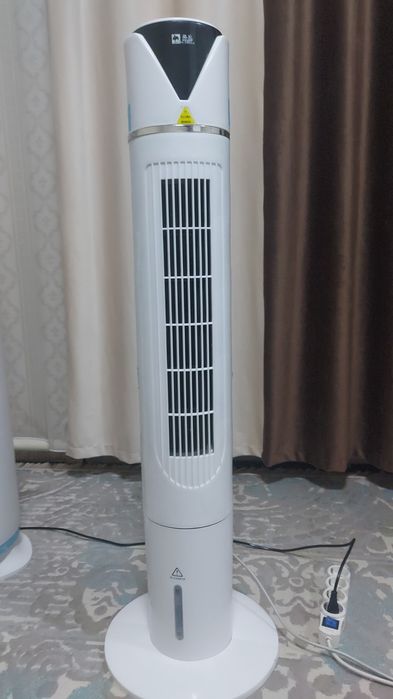 Винтелятор кондиционер 35000