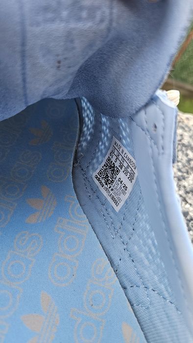 Adidas SL 72 OG Дамски маратонки