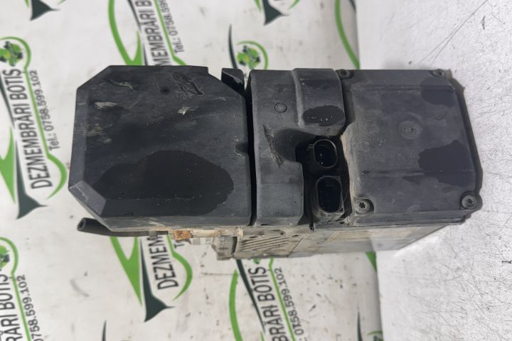 Webasto 67889C Volkswagen VW Touareg generatia 1 7L (facelift)