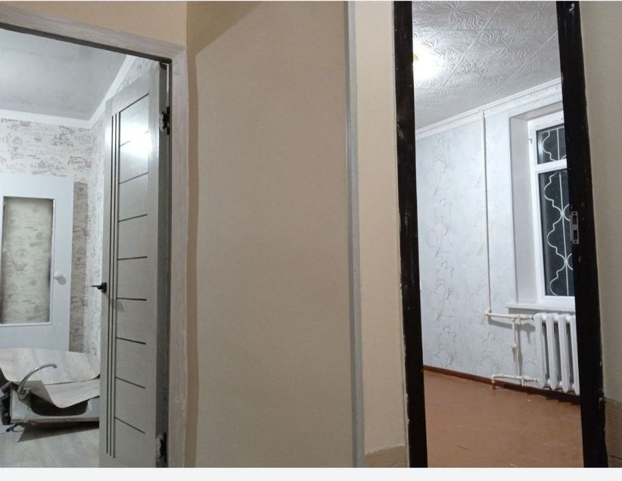 ×Чиланзар 26, ‼️Кирпичный дом 1в2/1/5‼️ Продаётся квартира