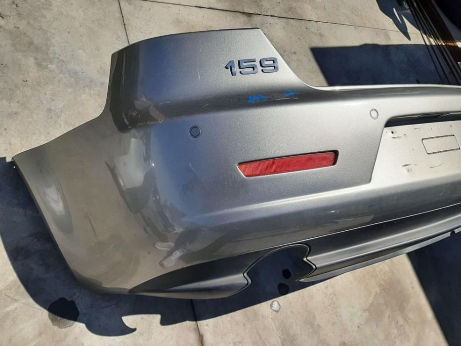 bara spate completa alfa romeo 159 2005-2010 156043695